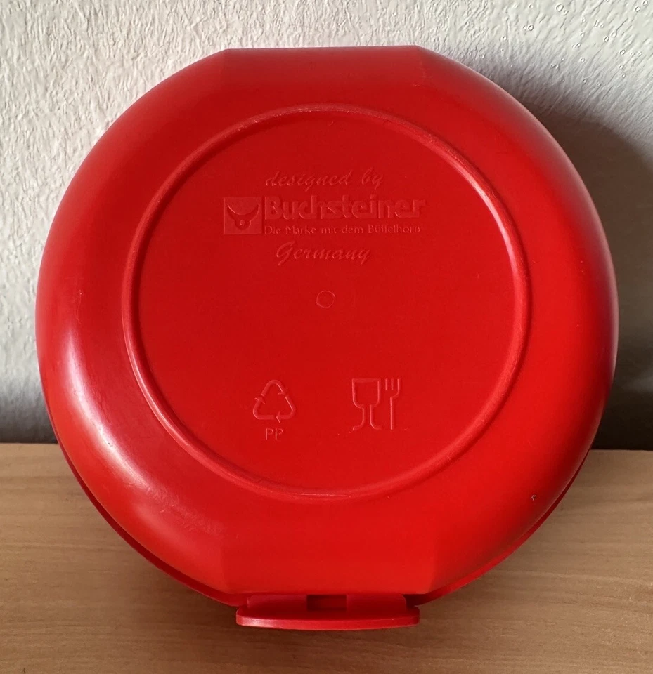 Buchsteiner 3x Apfelbox gelb rot grün - Bild 3 von 3