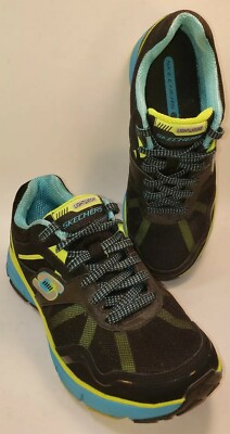 skechers align