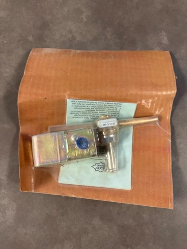 ALCO Controls 200RB Series Soleniod Valves, 200RB3T3 GS1655, EF-11JE-121