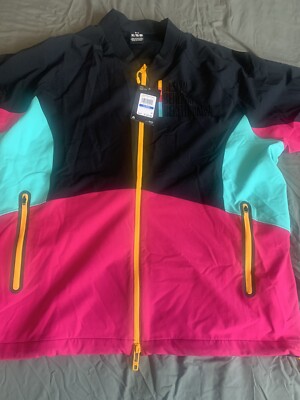 UA Black History Month Men s Zip-Up