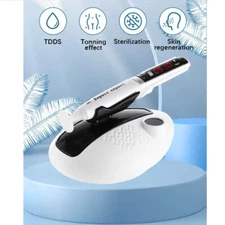 Plasma Lift Pen Machine Cold Ozone Acne Treatment Skin Care Beauty Device