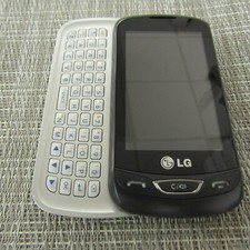 LG CONVERSE, LG-AN272 - U.S. CELLULAR CLEAN ESN, UNTESTED, PLEASE READ  40693