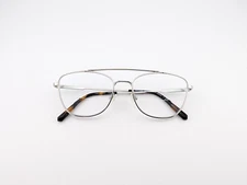 Michael Kors Eyeglasses, Frames Only, MK3034 Macao 1153, 53-17-140, Silver