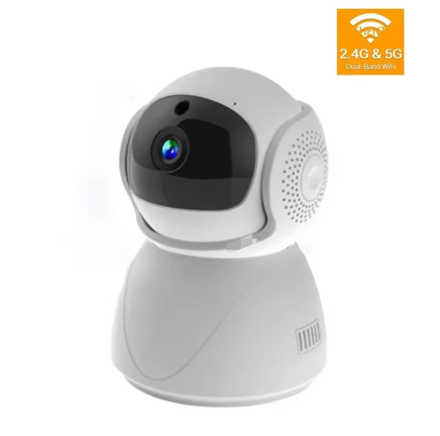 Wifi security camera for indoor and outdoor use-image