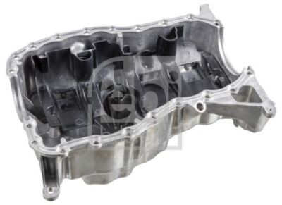 FEBI BILSTEIN 177588 Ölwanne für DACIA RENAULT