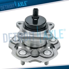 Rear Wheel Bearing and Hub for 2012 2013 2014 2015 2016 Toyota Prius V Mirai