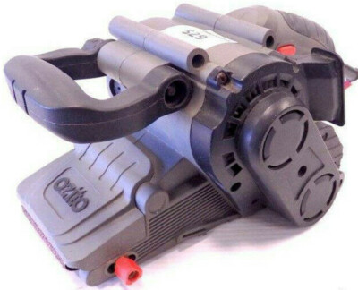 ozito belt sander