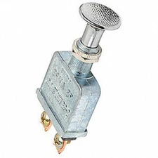 New Push Pull Universal Switch light 75 Amp Heavy Duty SW43 SW101 ds175