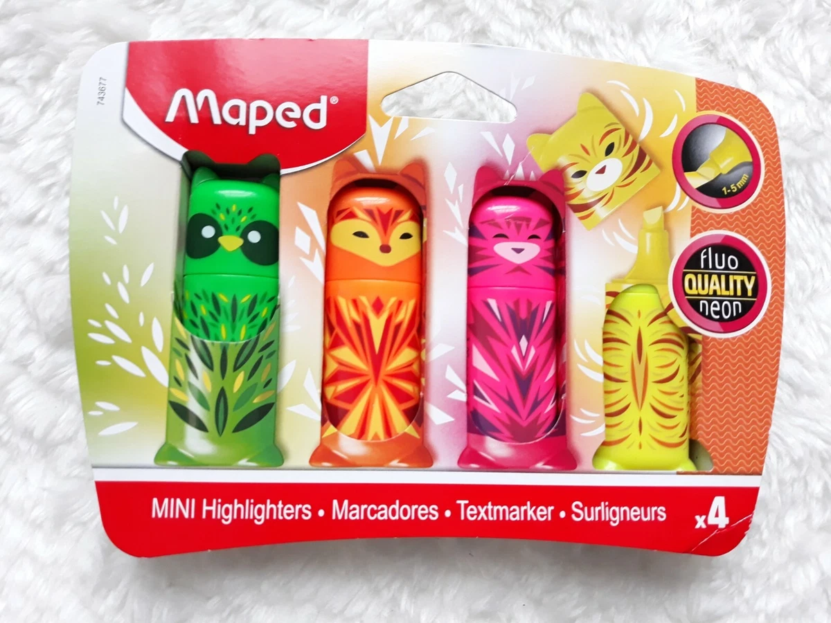 New highlighters online