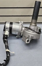 🔥06-12 Toyota Rav4 Electric Power Steering Pump Assist Motor