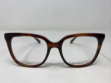 Montatura occhiali da vista Kate Spade New York ALESSANDRIA 086 51-17-140 avana +G46