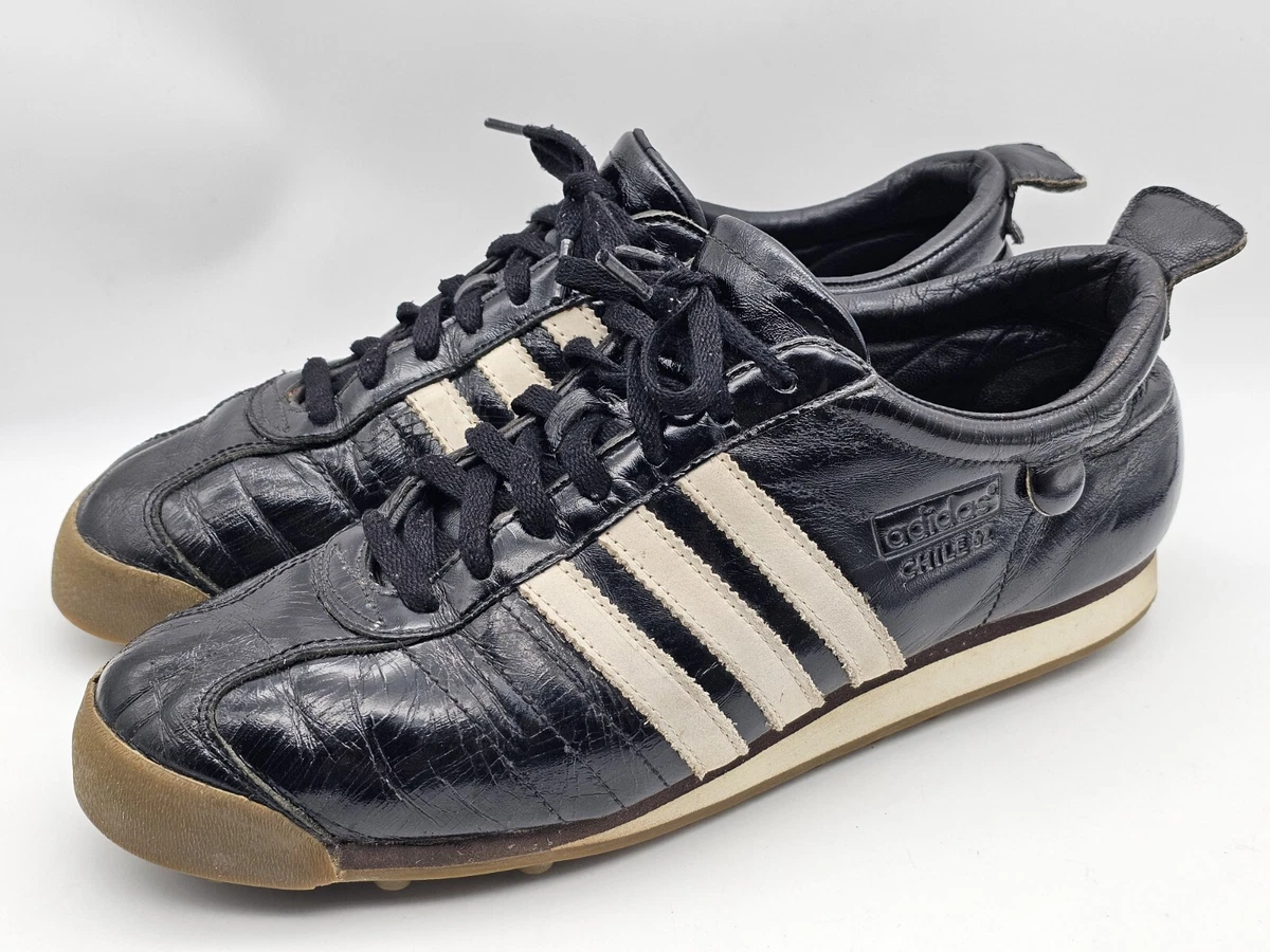 麗*様 adidas chile62 M Amazon.com: adidas Mens Chile 62 OG Track Pants, Black (US, Alpha