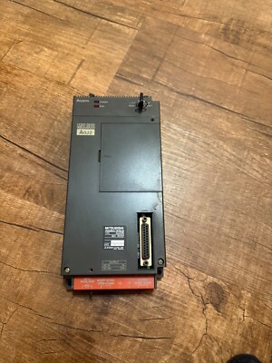 Mitsubishi Melsec Controller CPU / Typ: A0J2CPU , sehr guter Zustand