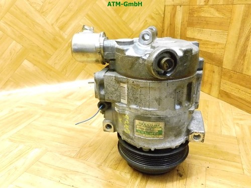 Klimakompressor Mercedes Benz E-Klasse W210 Denso A0002340911