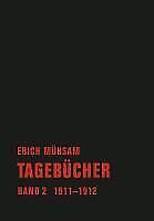 Thumbnail - Tagebücher. Band 02 | Buch | 9783940426789