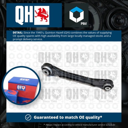 Wishbone / Suspension Arm fits BMW 120D F20, F21 2.0D Rear Upper, Right