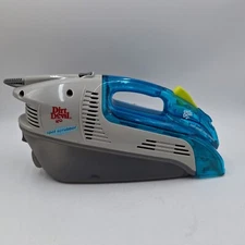 Dirt Devil Handheld Spot Scrubber SE2800 Carpet Upholstery Cleaner, Tested