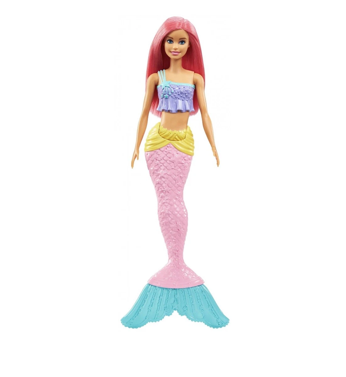 Sirena barbie best sale 2
