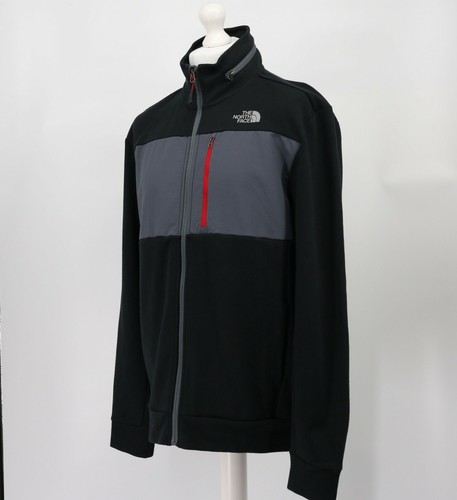 TEK MIDLAYER FULL ZIP HOODIE TRACK 