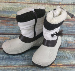 size 14 snow boots