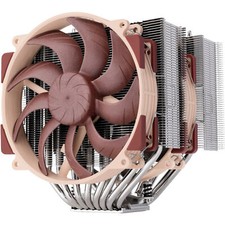 Noctua NH-D15 G2, CPU-Kühler, aluminium
