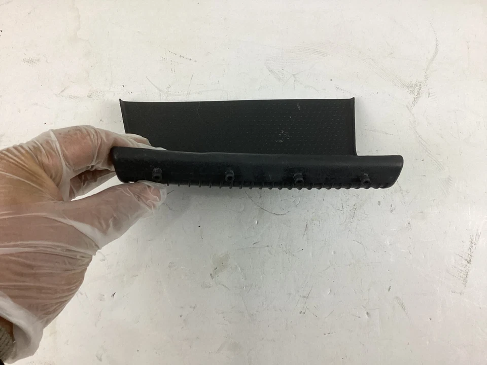 Inserto alfombrilla Volkswagen Beetle 2012-2018 5C5863328 OEM Foto 3 de 4