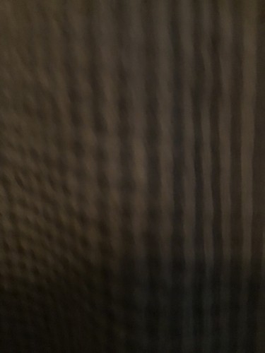 Eileen Fisher XL organic linen sleevless check top - Picture 3 of 4