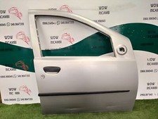 PORTA PORTIERA SPORTELLO ANTERIORE ANT DESTRO DX FIAT PUNTO (188) 1.3 MTJ 70CV 2