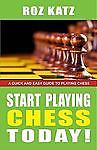Start Playing Chess Today!