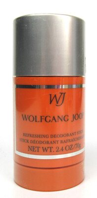 Wolfgang Joop for Men Deodorant 75 ml Stick (GRUNDPREIS 665,33 /L)