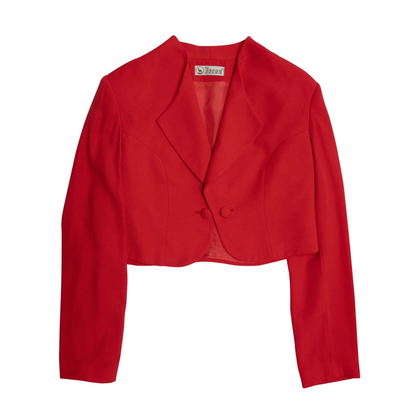 Fecon (Spain) Vintage, 1980s, Crepe [sold out]