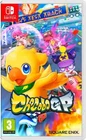 Chocobo GP Switch Brand New Game (EU 2022 Action Kart Racing)