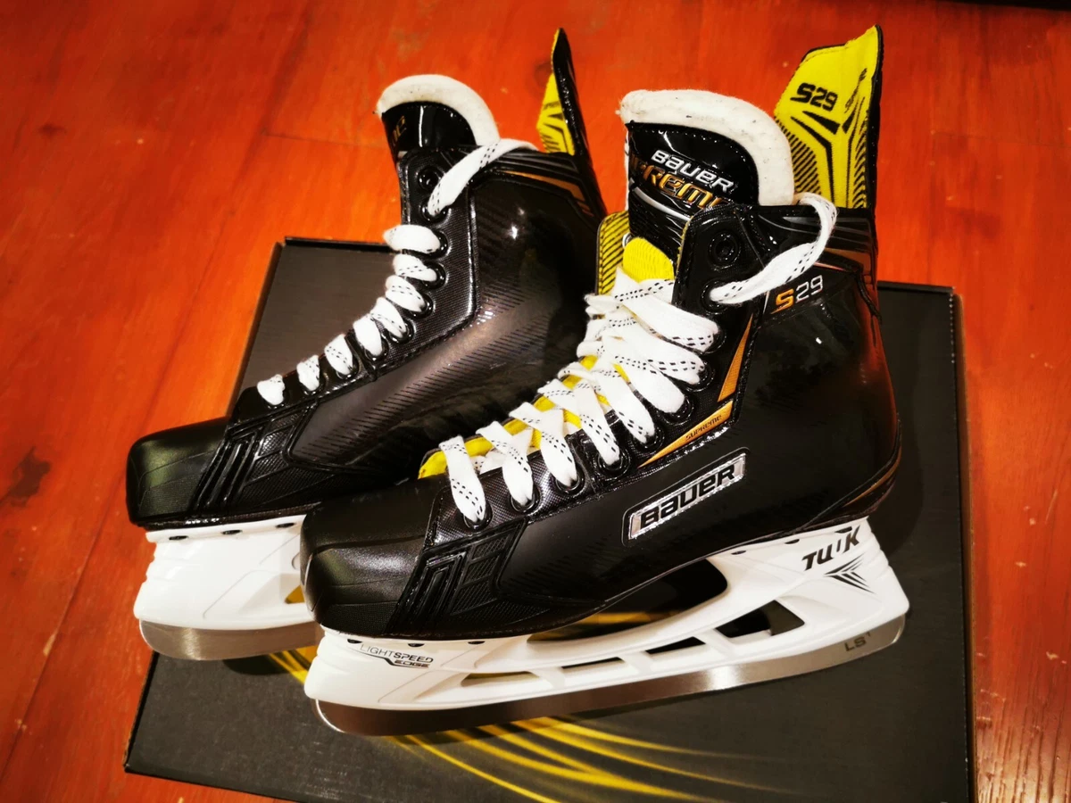 Bauer shop supreme ee