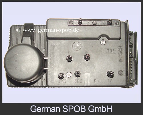 PUMPE ZV MERCEDES S-KLASSE W140 1408003148 CONTROL UNIT 0132006357