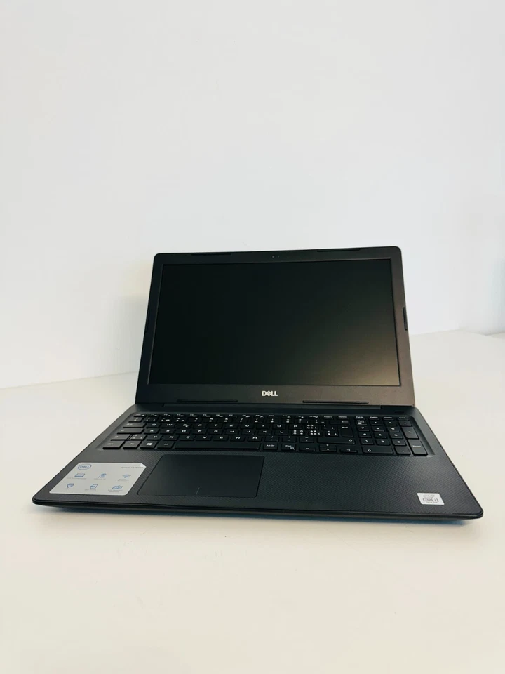 Dell Vostro 3591 15 3000 intel core i3-1005G1/8GB/256GB SSD/15,6" FHD/Windows 11 - Immagine 4 di 4