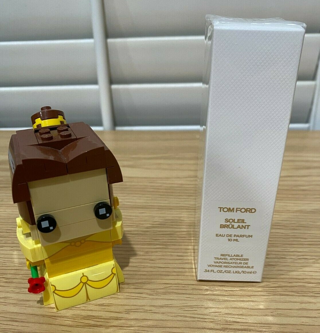 tom ford soleil brulant 10ml