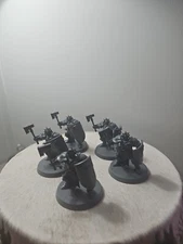 Stormcast Eternals Liberators OOP x5 GW Age Of Sigmar