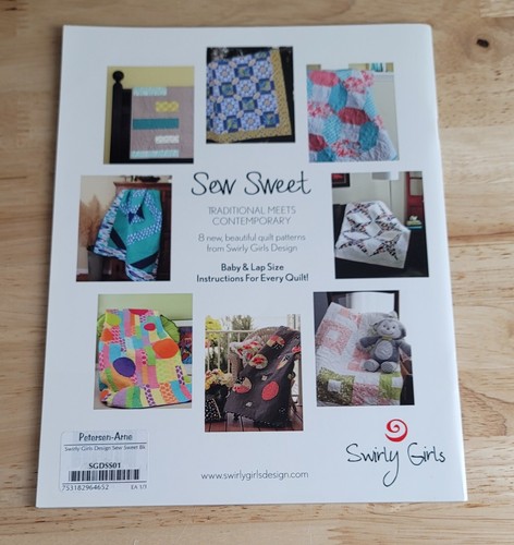 BOOKS-LEAFLETS-PATTERNS Various Crafts YOU CHOOSE YOUR BUNDLE Quilting & More #A - Picture 391 of 456