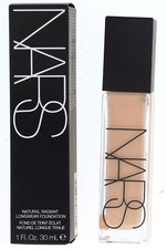 NARS Natural Radiant Longwear Foundation, Mont Blanc, 1 oz