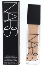 NARS Natural Radiant Longwear Foundation, Mont Blanc, 1 oz