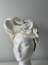 headbands with flowers