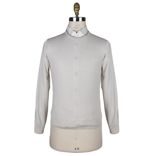 NEW FIORONI SWEATER CREWNECK 100 
