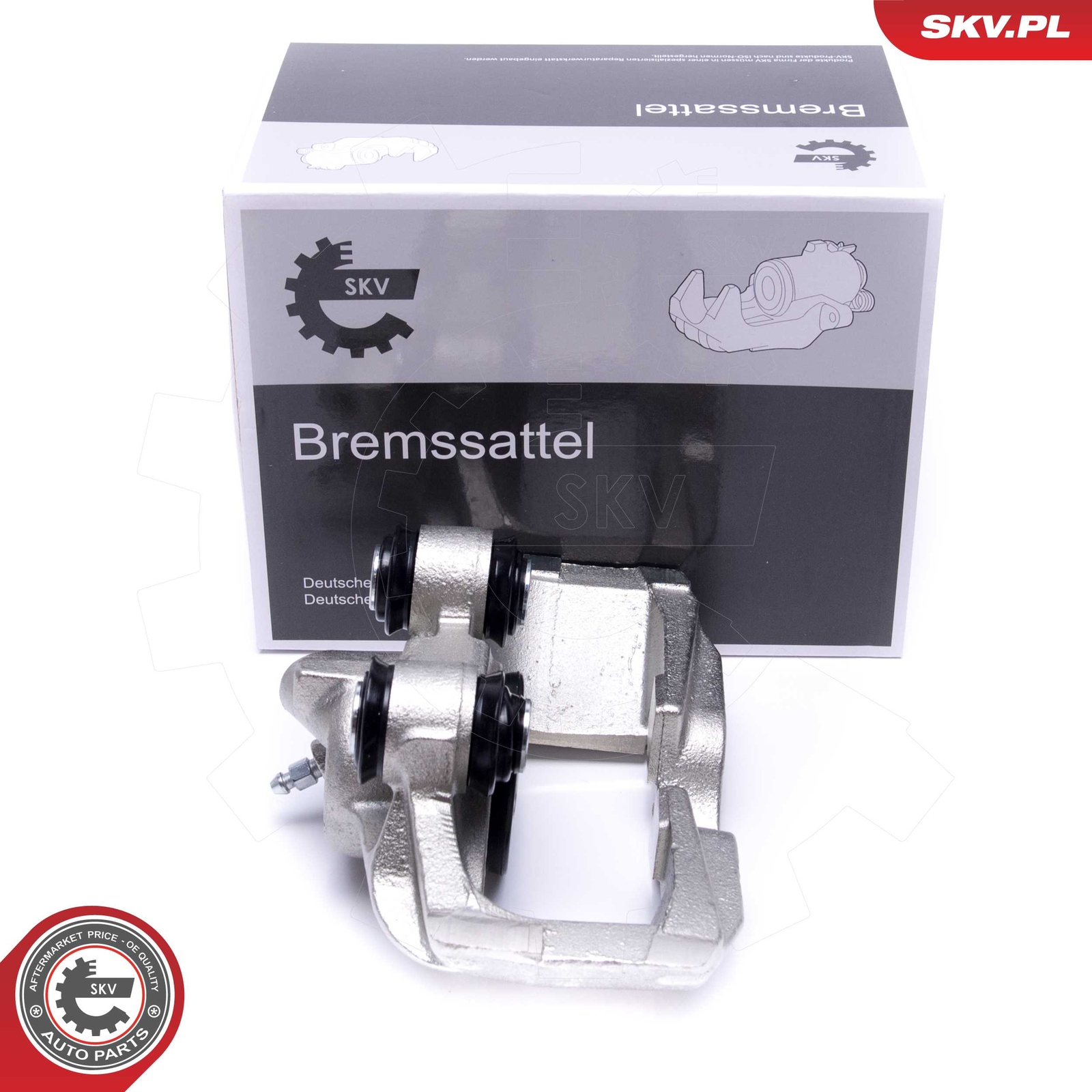 ESEN SKV 56SKV162 Brake Caliper for RENAULT
