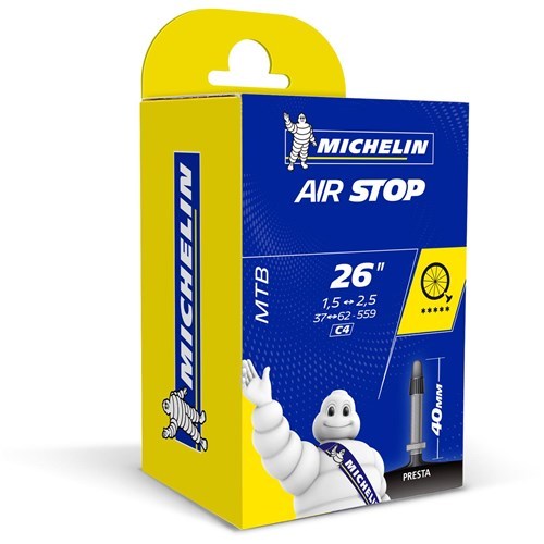 Deux Pneus Michelin World Tour 700x32 – NOS L'Eroica – Taches Légères
