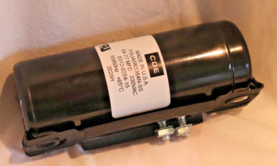 312-0264-15 Cummins Onan Capacitor Transfer Switch Controller 330VAC ATS w Brckt