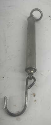 Chatillon IN-25 Spring Scale PN H34