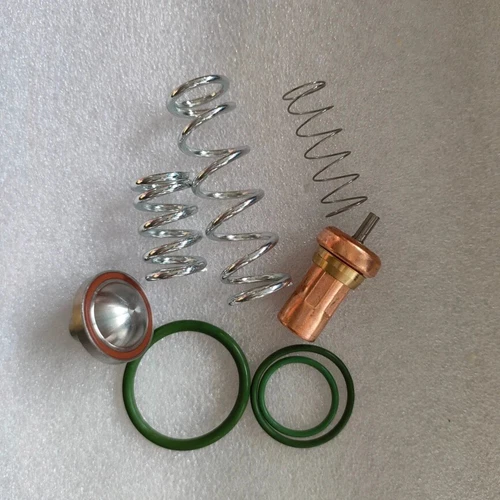 Válvula termostática 1 pieza 2901187200 para piezas de compresor Atlas Copco 2901-1872-00 - Imagen 1 de 1