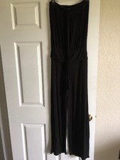 Guess Used Black Homper Size Small