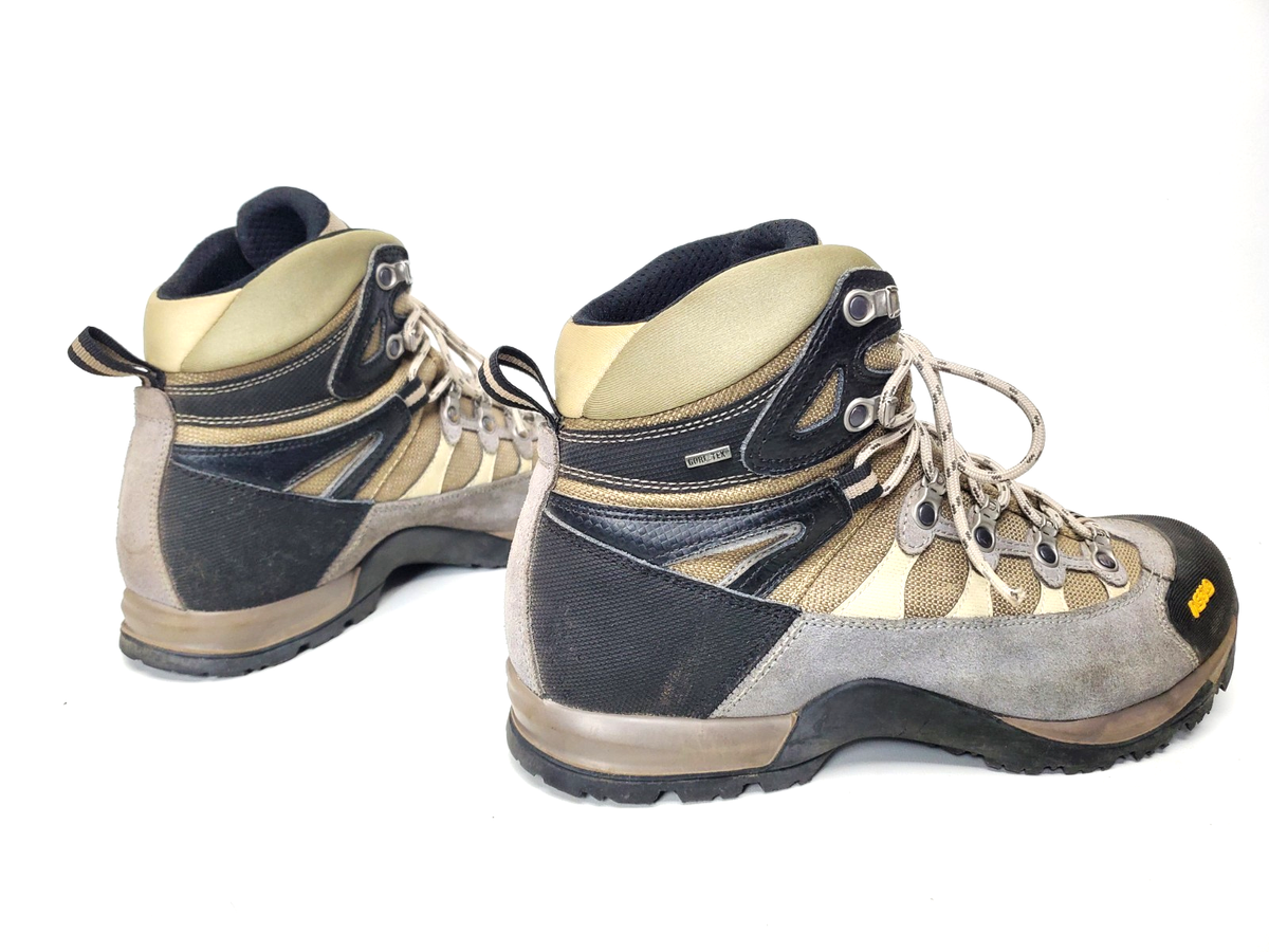 ASOLO STYNGER GTX Waterproof Hiking Backpacking Boots Women's US