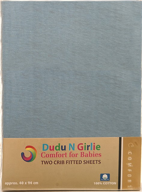 snuzpod 2 fitted sheets